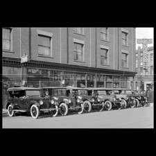 Photo .006550 taxi d'occasion  Martinvast