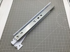 WR72X39426-GE branco freezer cesta inferior corrediça e suporte (direita) *FRETE GRÁTIS* comprar usado  Enviando para Brazil