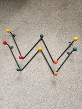 Vintage zig zag for sale  STOKE-ON-TRENT