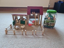 Tildo wooden farm for sale  DURHAM