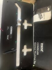 Trend combi 650mm for sale  CARMARTHEN