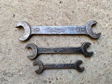 spanner whitworth for sale spanner whitworth for sale GRIMSBY