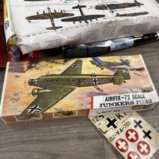 1970 airfix models for sale  ALDERSHOT