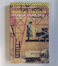 Stato anarchia michail usato  Italia