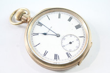 Vintage elgin rolled for sale  LEEDS