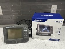 Lowrance lcx fishfinder for sale  Kennewick