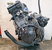 Blocco motore numero usato  Lamezia Terme