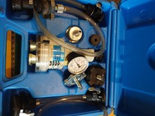 Sykes pickavant 318 for sale  NORTHAMPTON
