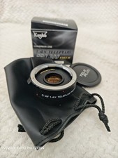 Kenko 1.4x pro usato Kenko 1.4x pro usato  Spedire a Italy