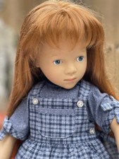 Vintage gotz doll d'occasion  Expédié en Belgium