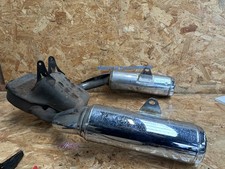 tdm 850 auspuff gebraucht kaufen  Itterbeck