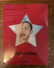 Ren Hang HC 2017 Photography Gay Interest comprar usado Ren Hang HC 2017 Photography Gay Interest comprar usado  Enviando para Brazil
