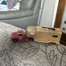 Vtg matchbox king for sale  WIGAN