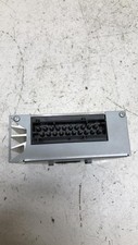 Amplificateur audio bmw d'occasion  Cléguer