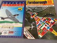Two vintage airshow for sale  BROMLEY