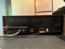 pioneer stereo sx 850 for sale  Raleigh