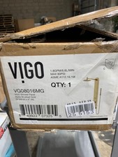 Vigo gardenia jet for sale  Minneapolis