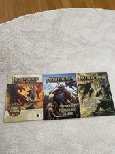 Pathfinder almanach hefte gebraucht kaufen  Lengede