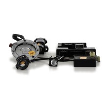 Kit neiman honda d'occasion  Livron-sur-Drôme