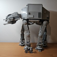 lego star wars at at usato lego star wars at at usato Mirano