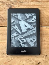 Kindle paperwhite 5th for sale  TEDDINGTON