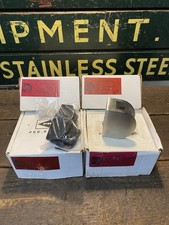 Glass clamps x16 for sale  STALYBRIDGE