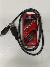 Genuine microchip pickit3 for sale  CRAIGAVON