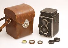 Rollei rolleiflex 76418 gebraucht kaufen  Kappeln