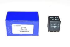Starter relay land for sale  CANNOCK