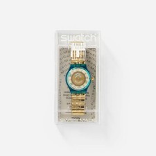 Orologio swatch melody usato  Parabiago