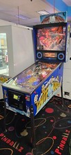 White water pinball for sale  Austin