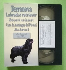 Vhs documentario terranova usato Vhs documentario terranova usato  Ferrara
