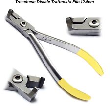 Tronchese distale trattenuta usato  Limbiate