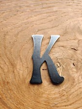 Metal letter home for sale  SCUNTHORPE