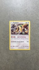 Regigigas 111 pokemon usato  Bologna