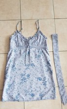 Robe etam bretelles d'occasion  Limoges-