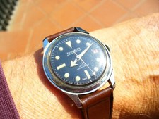 Orologio diver seawatch usato  Italia