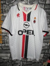 Vintage milan lotto usato  Italia