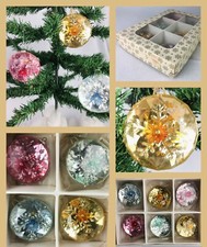Box vintage christmas usato  Jesi