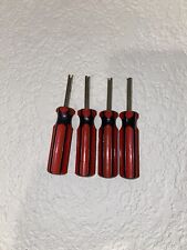 valve packing tools for sale  Colorado Springs