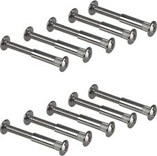 Parafusos conectores M6 parafusos cozinha quarto armário móveis de 10 peças comprar usado  Enviando para Brazil