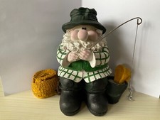 Woodland garden ornament for sale  STAFFORD