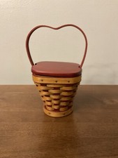 2007 longaberger sweethearts for sale  Cortland