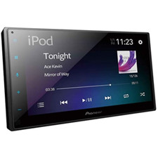 Pioneer sph da160dab usato  Roccagloriosa