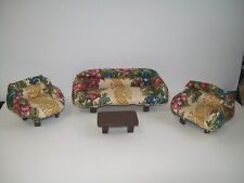 Dollhouse upholstered living for sale  Merrick