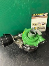 Turbina alfa romeo usato  Milano