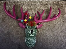 stags head for sale  SALE