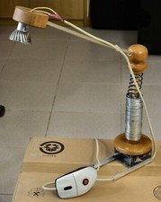 Lampada tavolo vincent usato  Arzignano