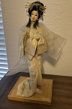 Vintage nishi geisha for sale  Chandler