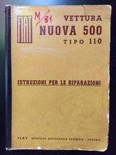 fiat 500 1957 usato fiat 500 1957 usato Roma